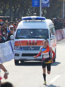 太白县大型活动