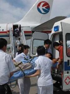 太白县接送服务